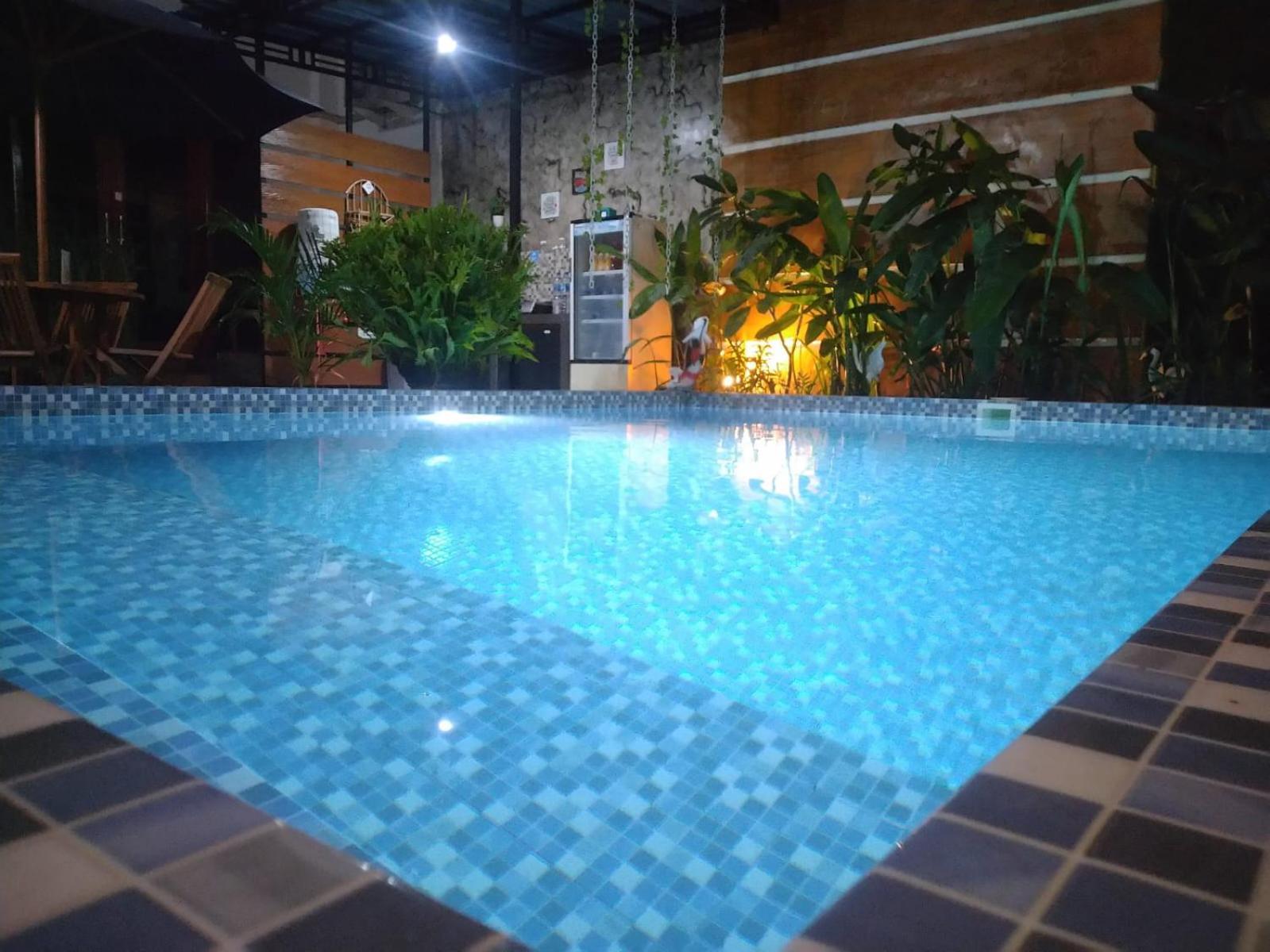Indah Nusantara Banyuwangi  Exterior photo