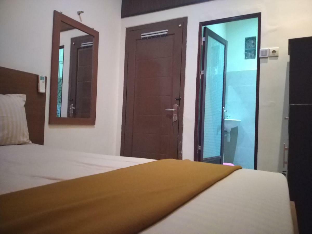 Indah Nusantara Banyuwangi  Exterior photo