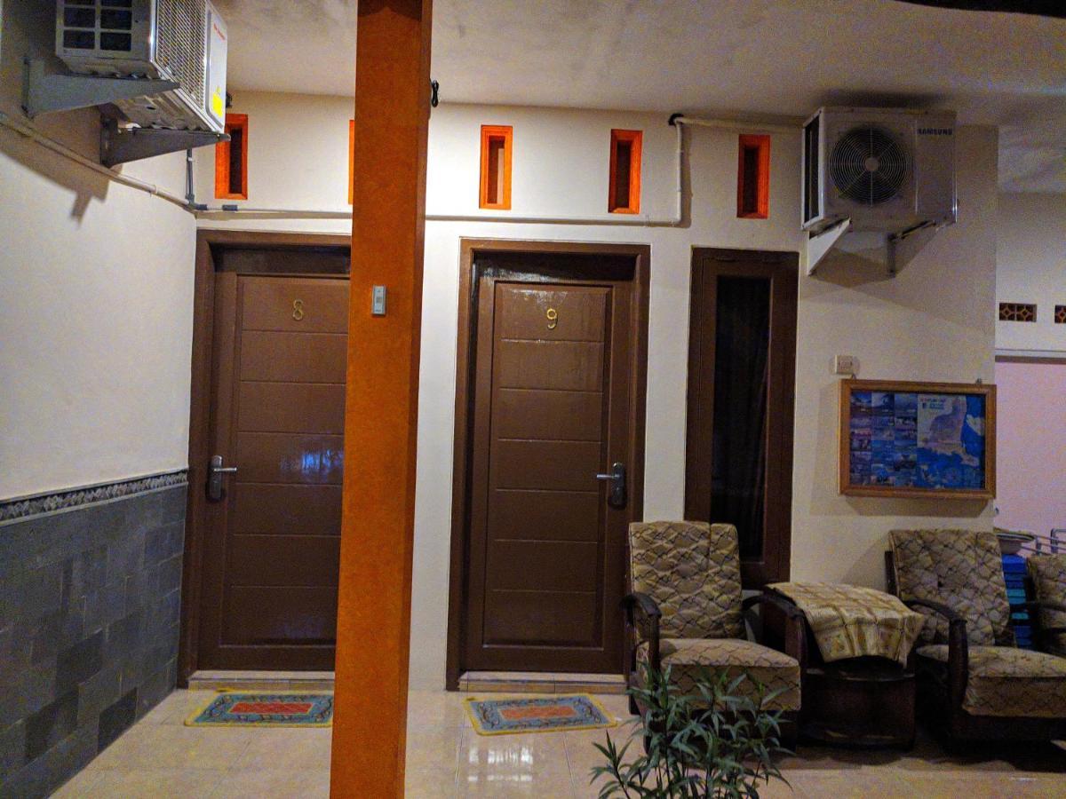 Indah Nusantara Banyuwangi  Exterior photo
