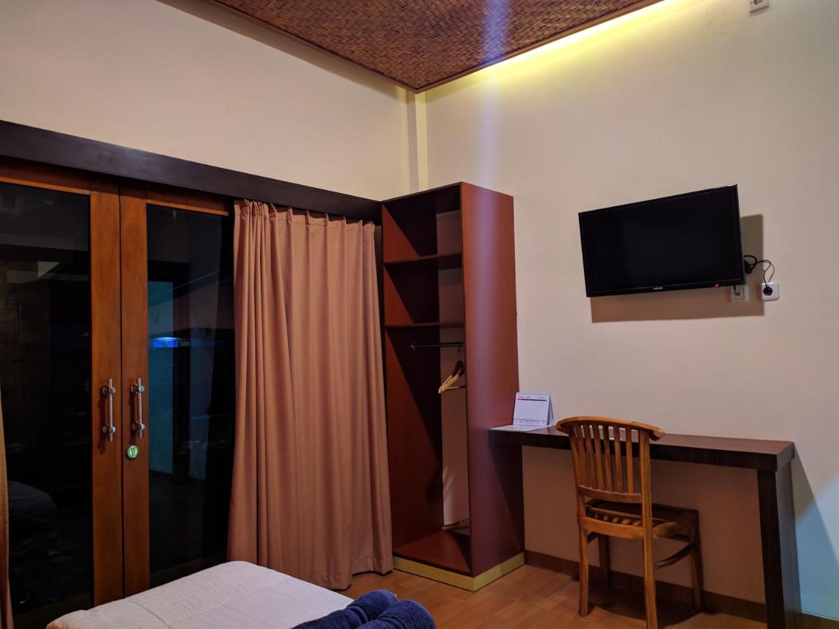 Indah Nusantara Banyuwangi  Exterior photo