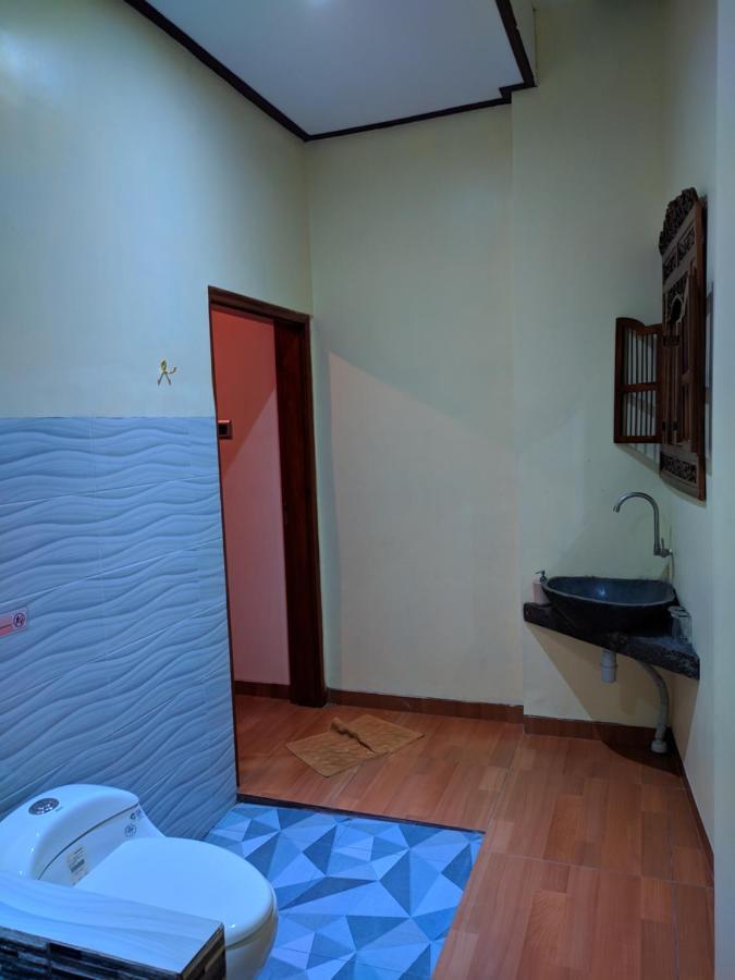 Indah Nusantara Banyuwangi  Exterior photo