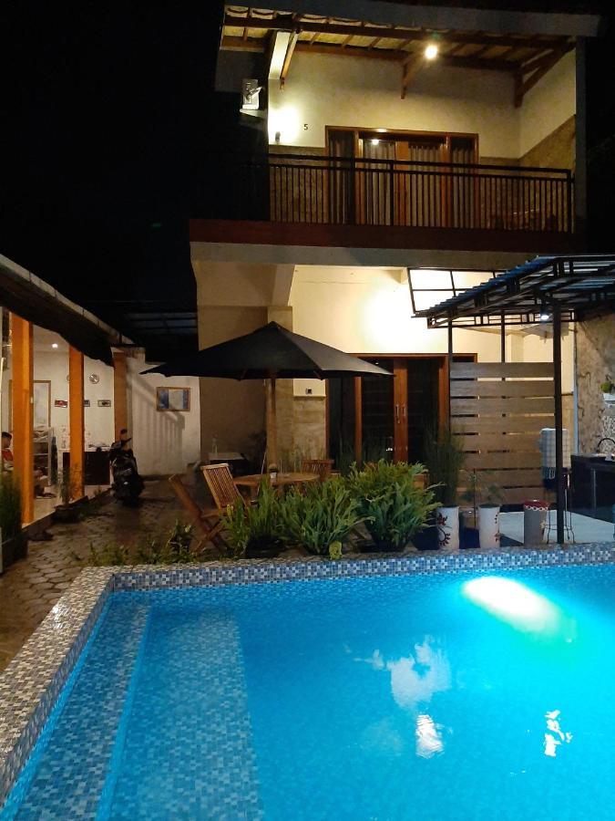 Indah Nusantara Banyuwangi  Exterior photo